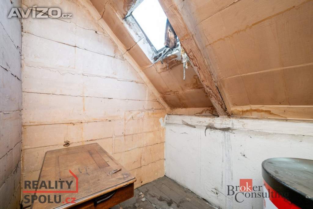 Foto inzerátu Prodej byty 3+1, 82 m² - Frýdlant