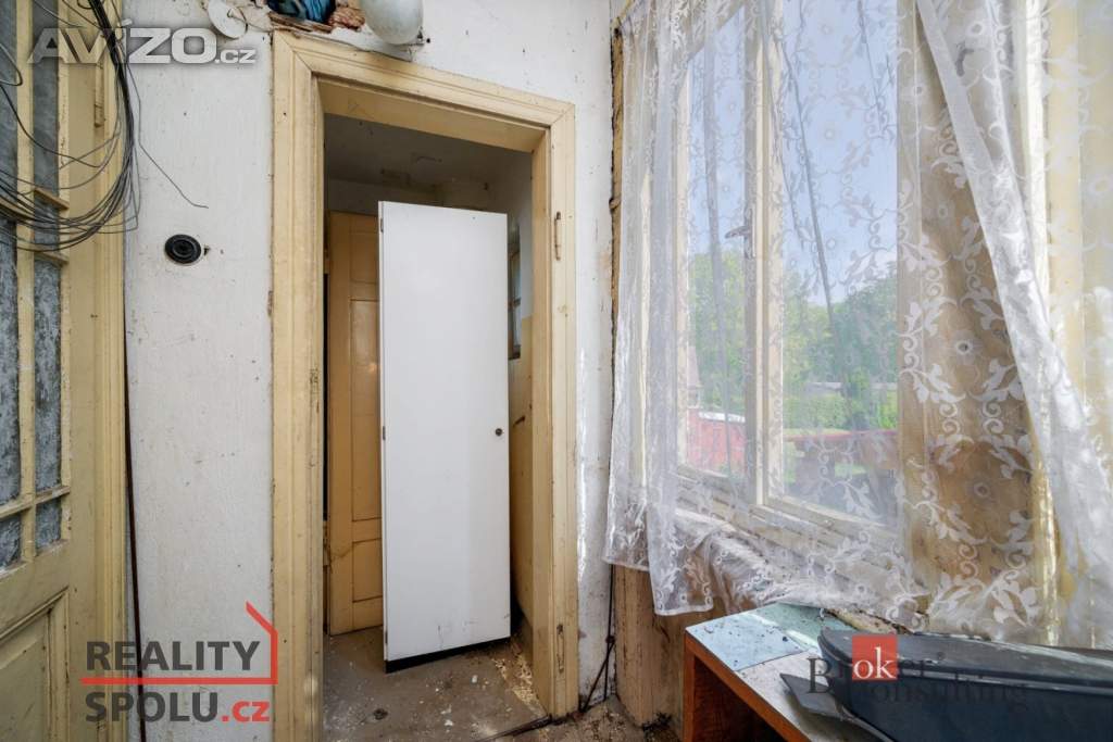 Foto inzerátu Prodej byty 3+1, 82 m² - Frýdlant