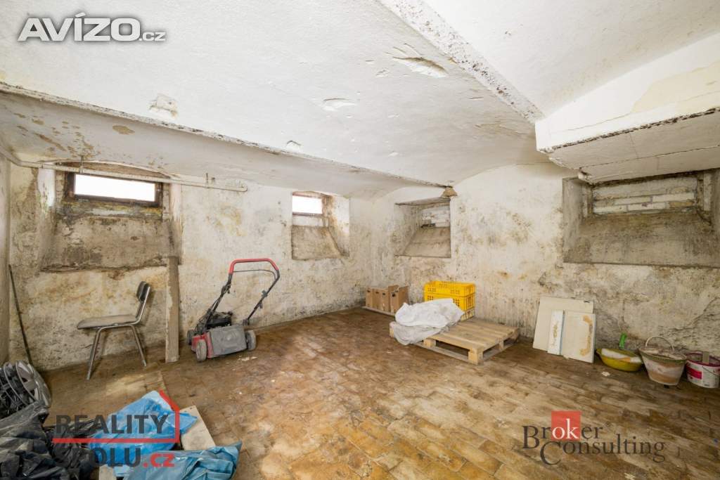 Foto inzerátu Prodej byty 3+1, 82 m² - Frýdlant