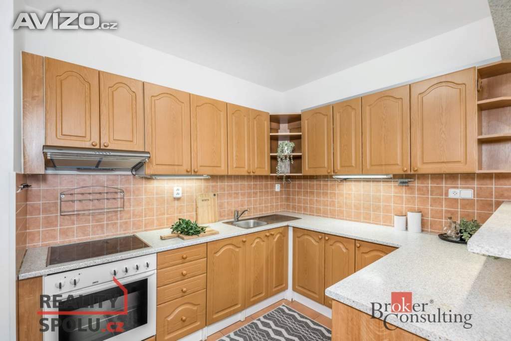 Foto inzerátu Prodej bytu 3+kk 70 m², Praha