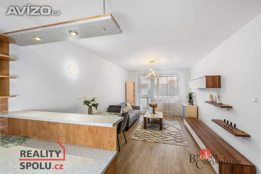 Foto inzerátu Prodej bytu 3+kk 70 m², Praha