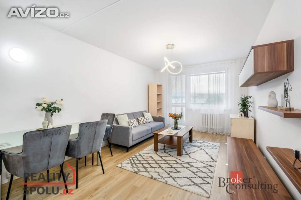 Foto inzerátu Prodej bytu 3+kk 70 m², Praha