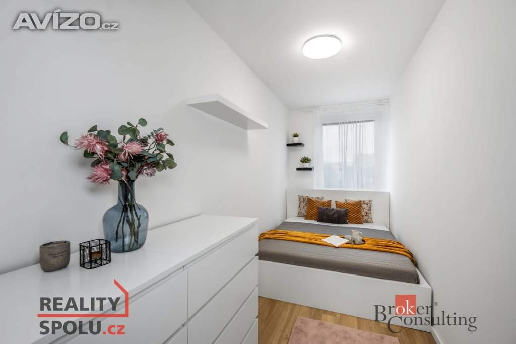 Foto inzerátu Prodej bytu 3+kk 70 m², Praha