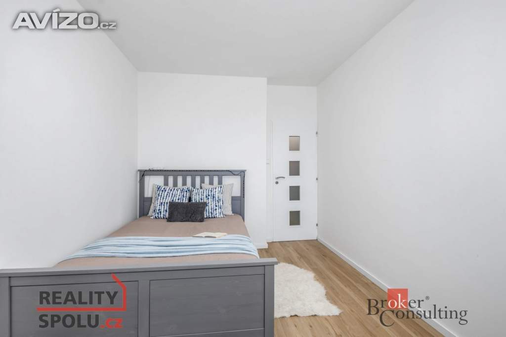 Foto inzerátu Prodej bytu 3+kk 70 m², Praha