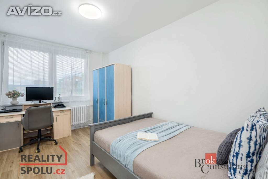 Foto inzerátu Prodej bytu 3+kk 70 m², Praha