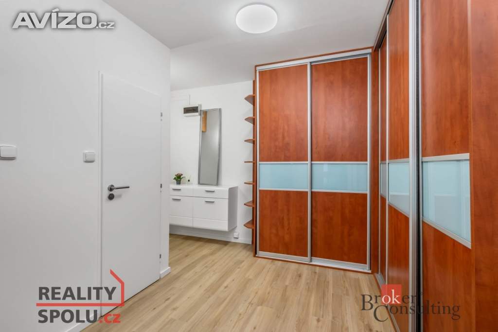 Foto inzerátu Prodej bytu 3+kk 70 m², Praha