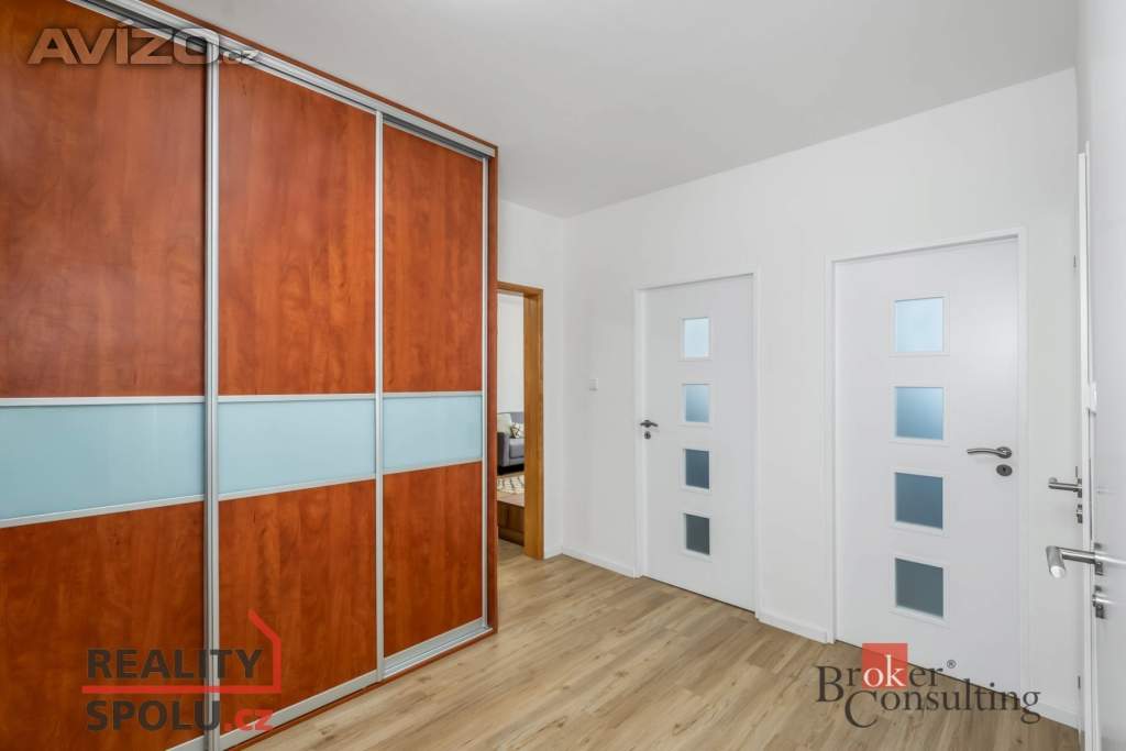 Foto inzerátu Prodej bytu 3+kk 70 m², Praha