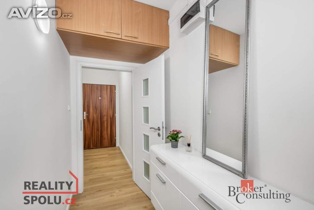 Foto inzerátu Prodej bytu 3+kk 70 m², Praha