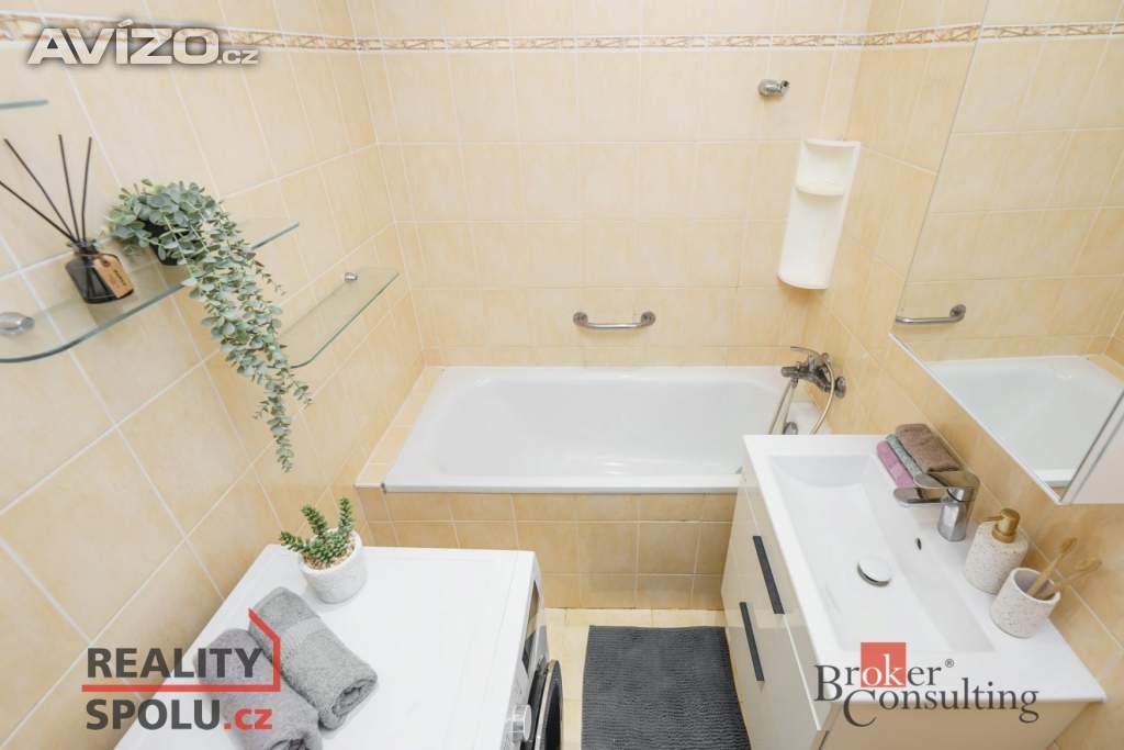 Foto inzerátu Prodej bytu 3+kk 70 m², Praha