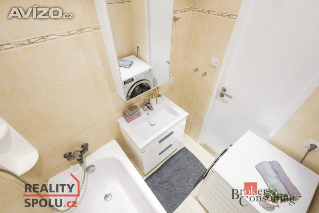 Foto inzerátu Prodej bytu 3+kk 70 m², Praha