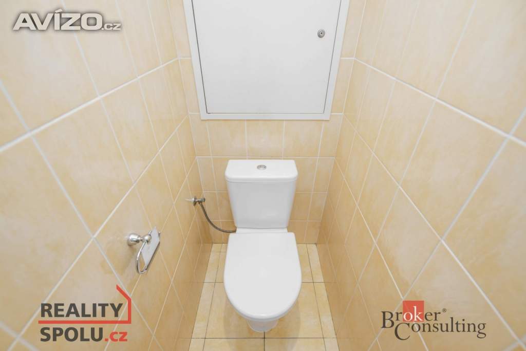 Foto inzerátu Prodej bytu 3+kk 70 m², Praha