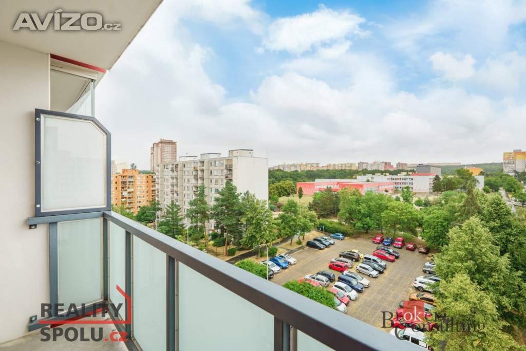 Foto inzerátu Prodej bytu 3+kk 70 m², Praha