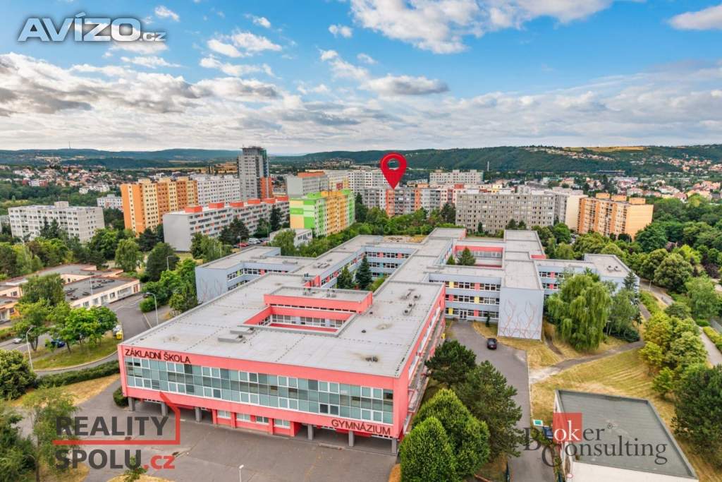 Foto inzerátu Prodej bytu 3+kk 70 m², Praha