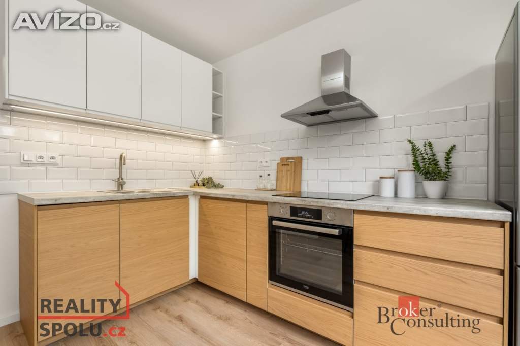 Foto inzerátu Prodej bytu 3+1 79 m², Praha