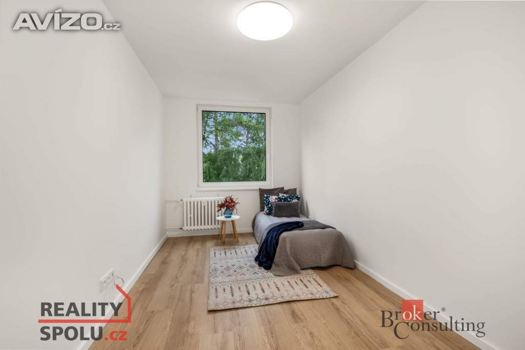 Foto inzerátu Prodej bytu 3+1 79 m², Praha