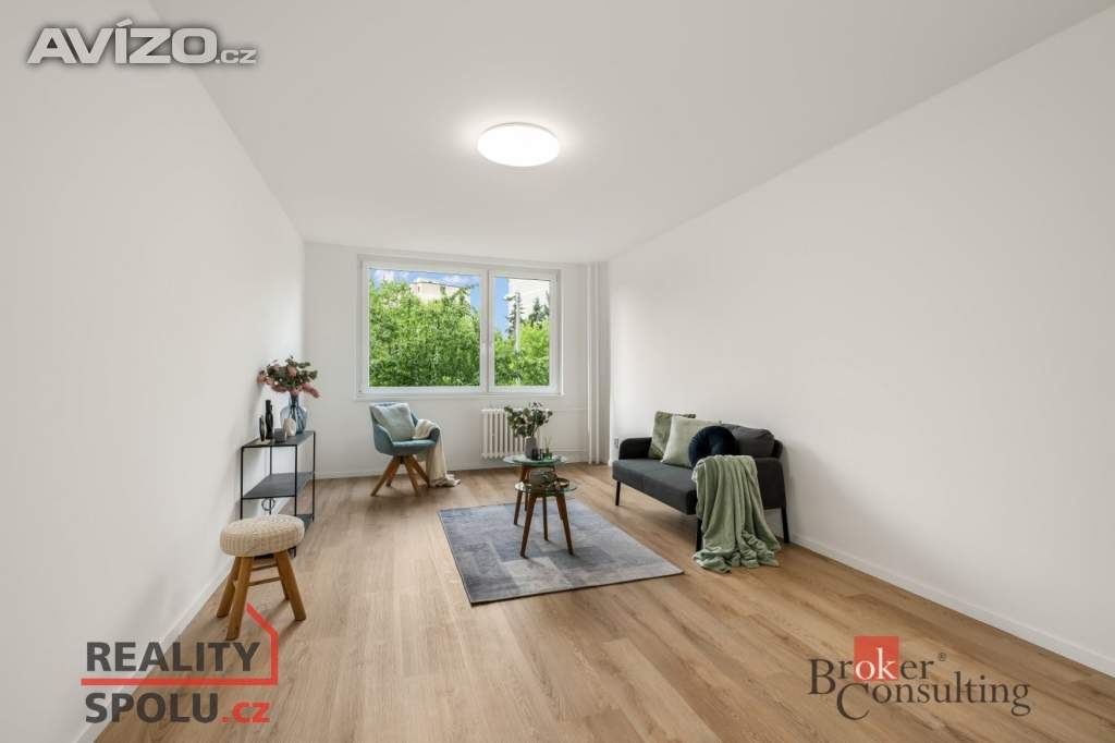Foto inzerátu Prodej bytu 3+1 79 m², Praha