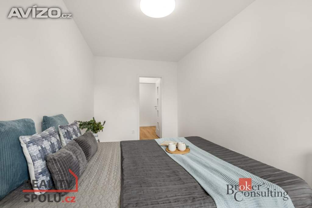 Foto inzerátu Prodej bytu 3+1 79 m², Praha