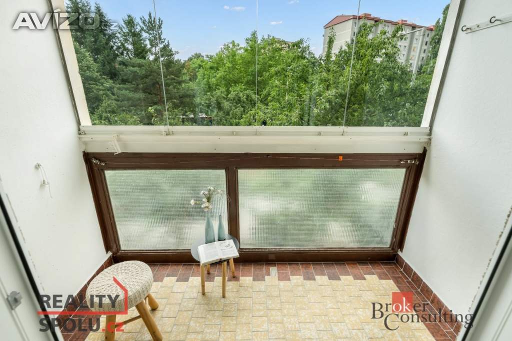 Foto inzerátu Prodej bytu 3+1 79 m², Praha