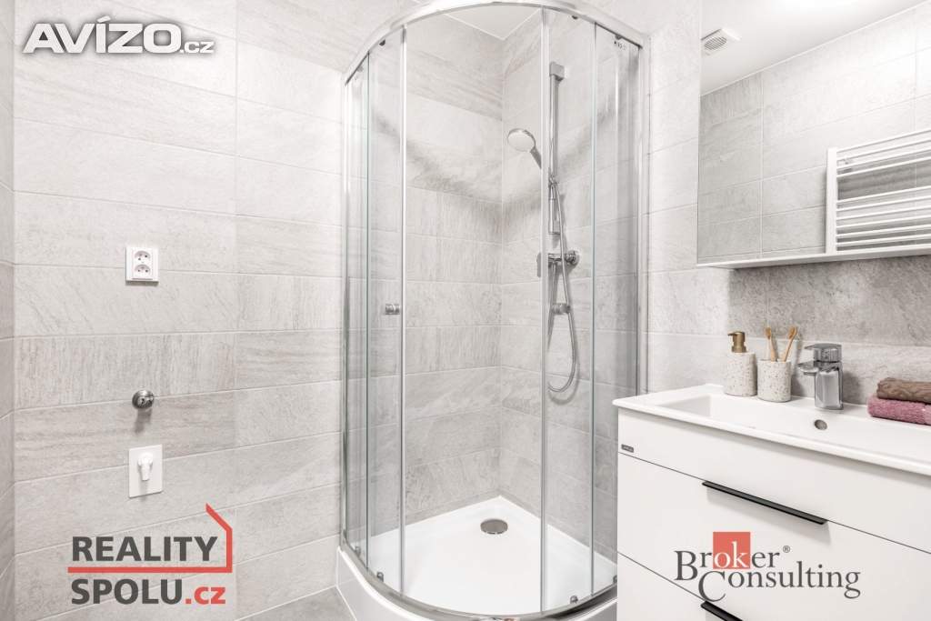 Foto inzerátu Prodej bytu 3+1 79 m², Praha