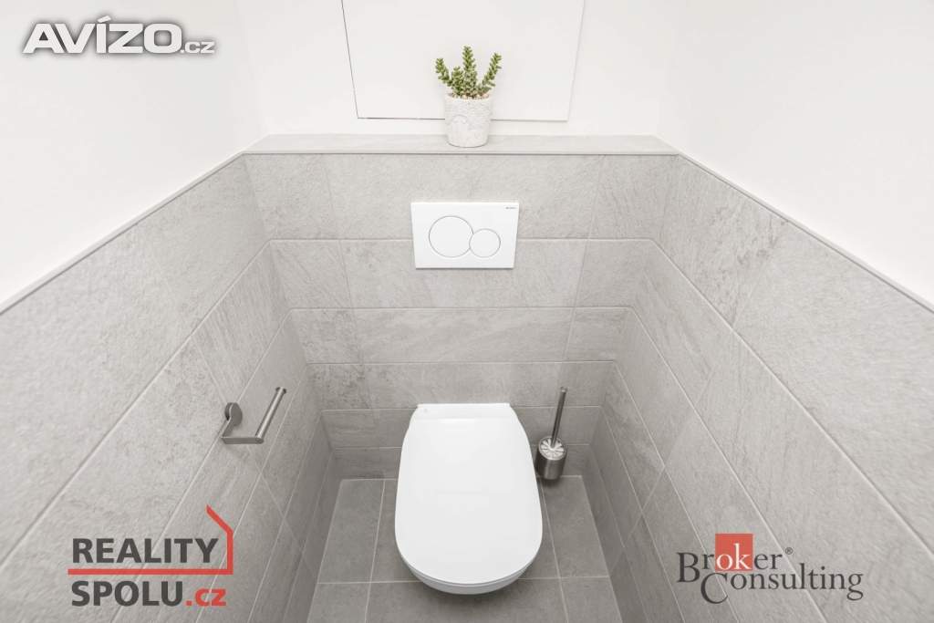 Foto inzerátu Prodej bytu 3+1 79 m², Praha