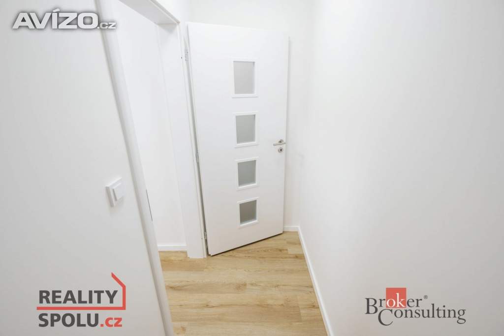 Foto inzerátu Prodej bytu 3+1 79 m², Praha