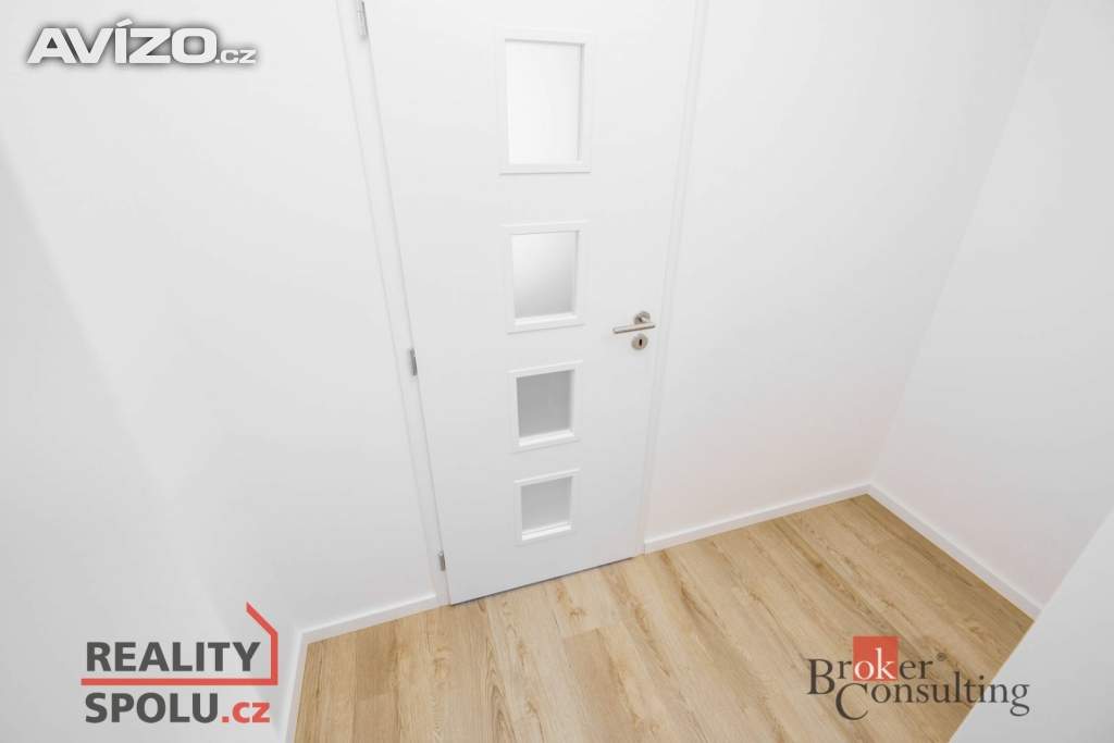 Foto inzerátu Prodej bytu 3+1 79 m², Praha