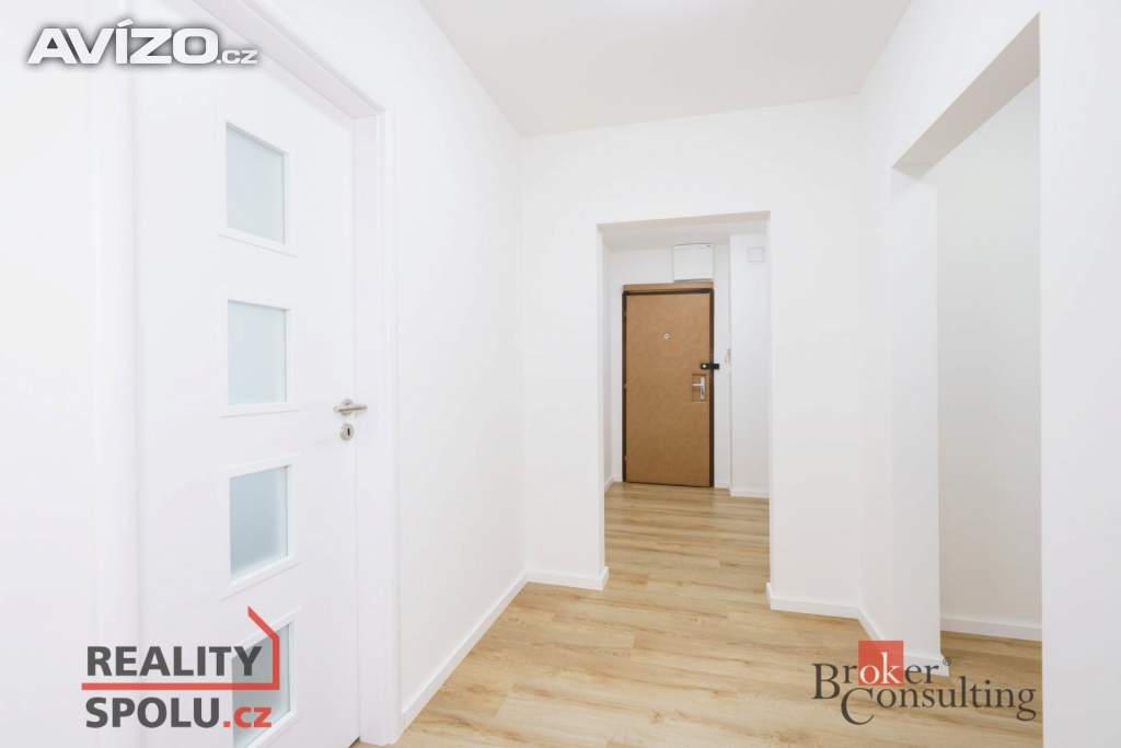 Foto inzerátu Prodej bytu 3+1 79 m², Praha