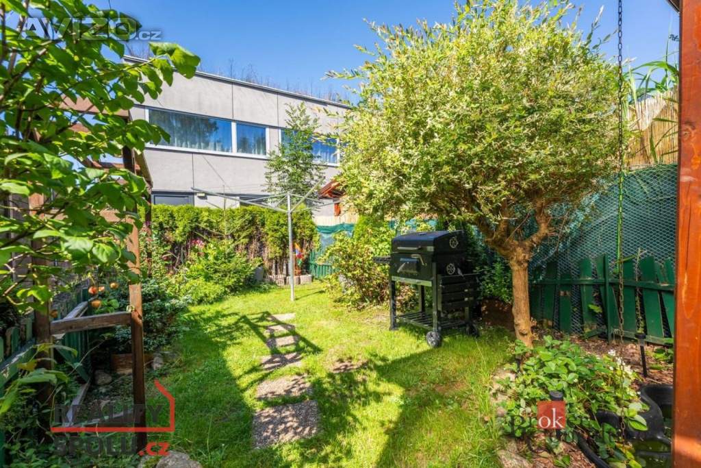Foto inzerátu Prodej rodinného domu 95 m², Rudník