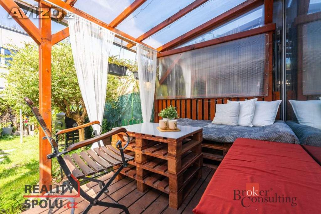 Foto inzerátu Prodej rodinného domu 95 m², Rudník