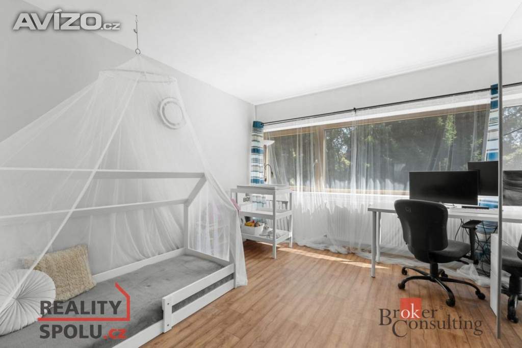 Foto inzerátu Prodej rodinného domu 95 m², Rudník