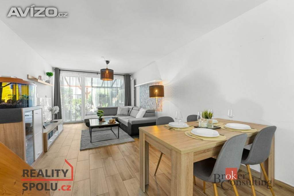 Foto inzerátu Prodej rodinného domu 95 m², Rudník