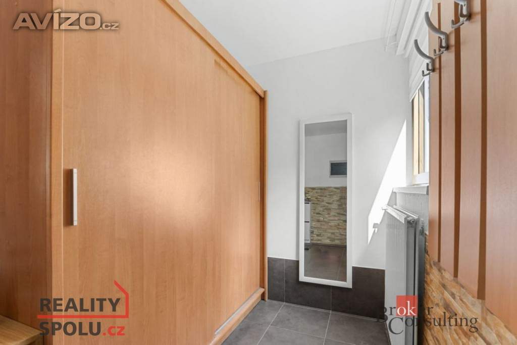 Foto inzerátu Prodej rodinného domu 95 m², Rudník