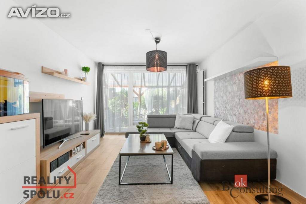 Foto inzerátu Prodej rodinného domu 95 m², Rudník