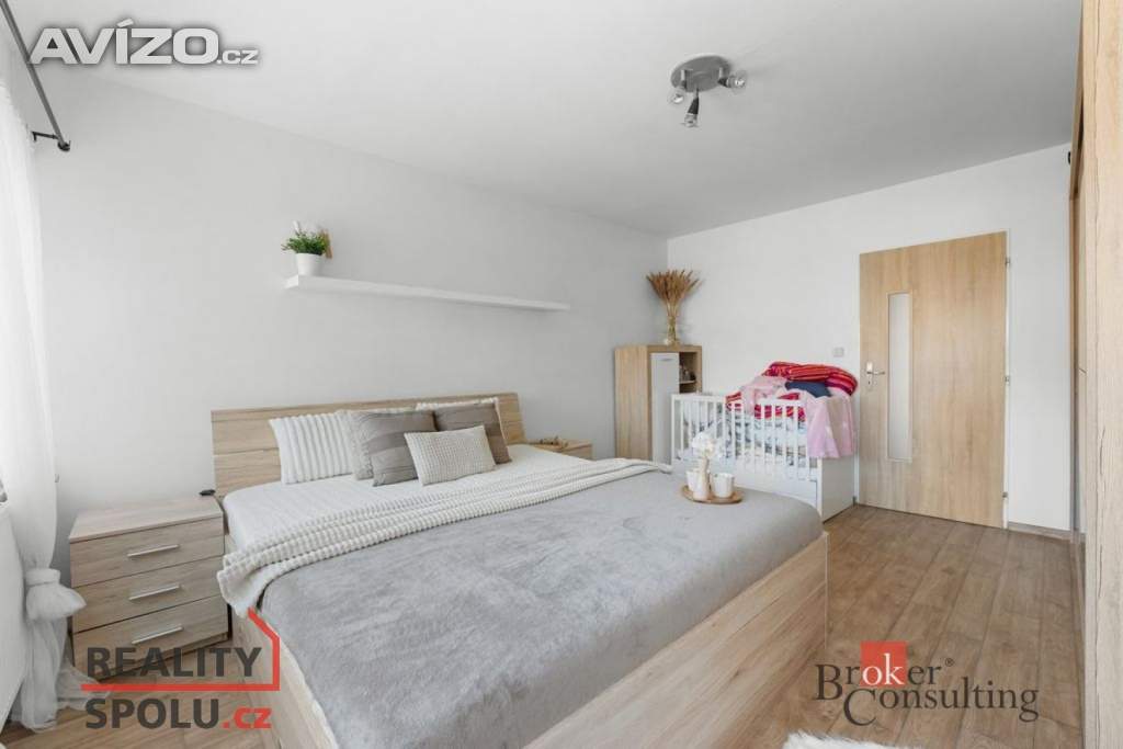 Foto inzerátu Prodej rodinného domu 95 m², Rudník