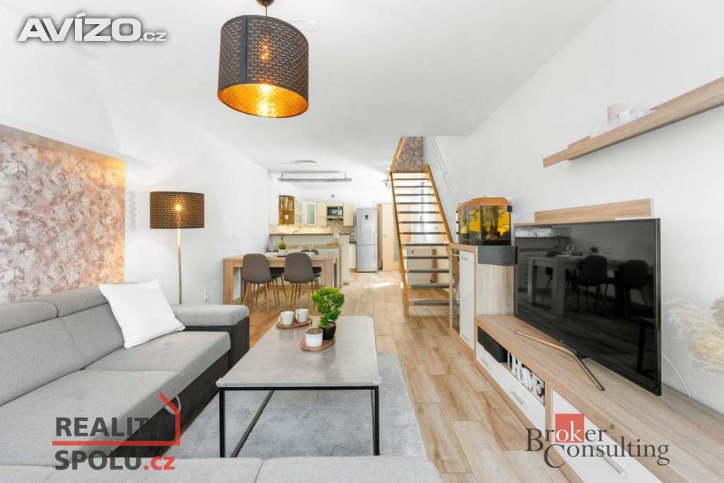 Foto inzerátu Prodej rodinného domu 95 m², Rudník