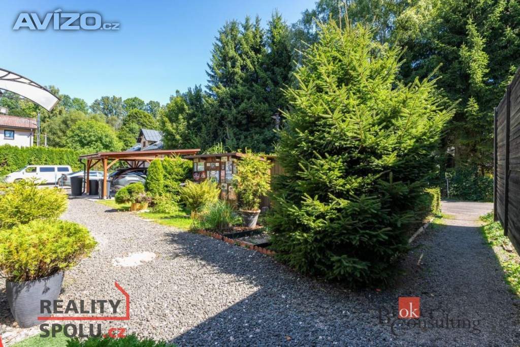 Foto inzerátu Prodej rodinného domu 95 m², Rudník