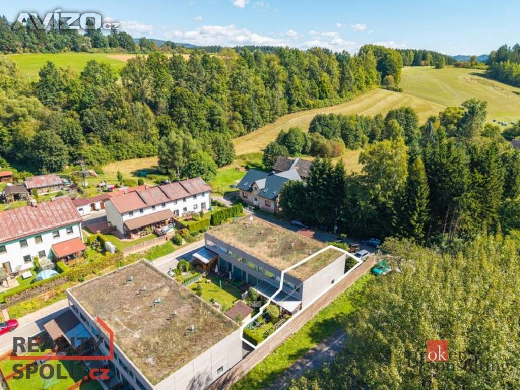 Foto inzerátu Prodej rodinného domu 95 m², Rudník