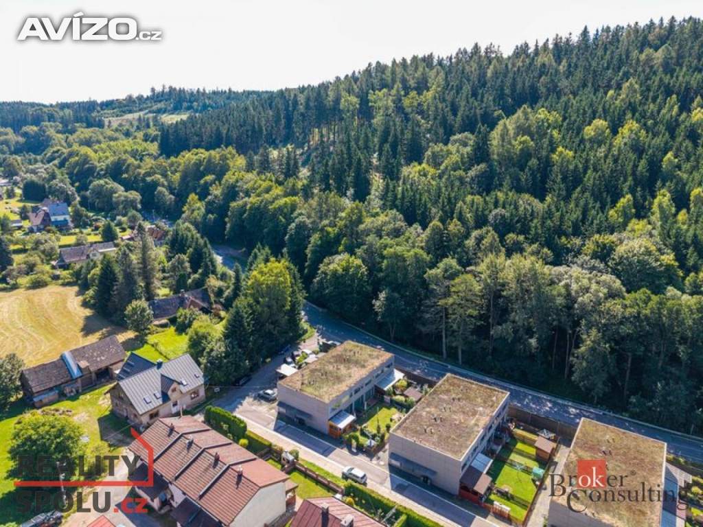 Foto inzerátu Prodej rodinného domu 95 m², Rudník