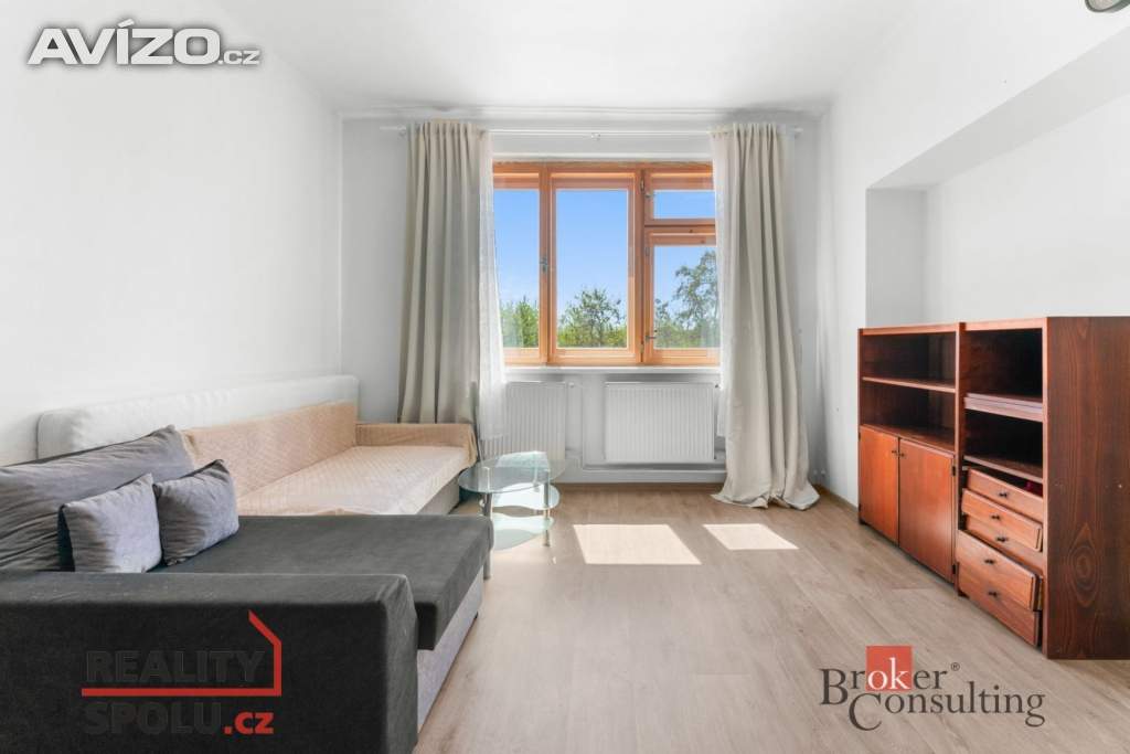 Foto inzerátu Prodej byty 2+1, 77 m² - Pardubice - Svítkov