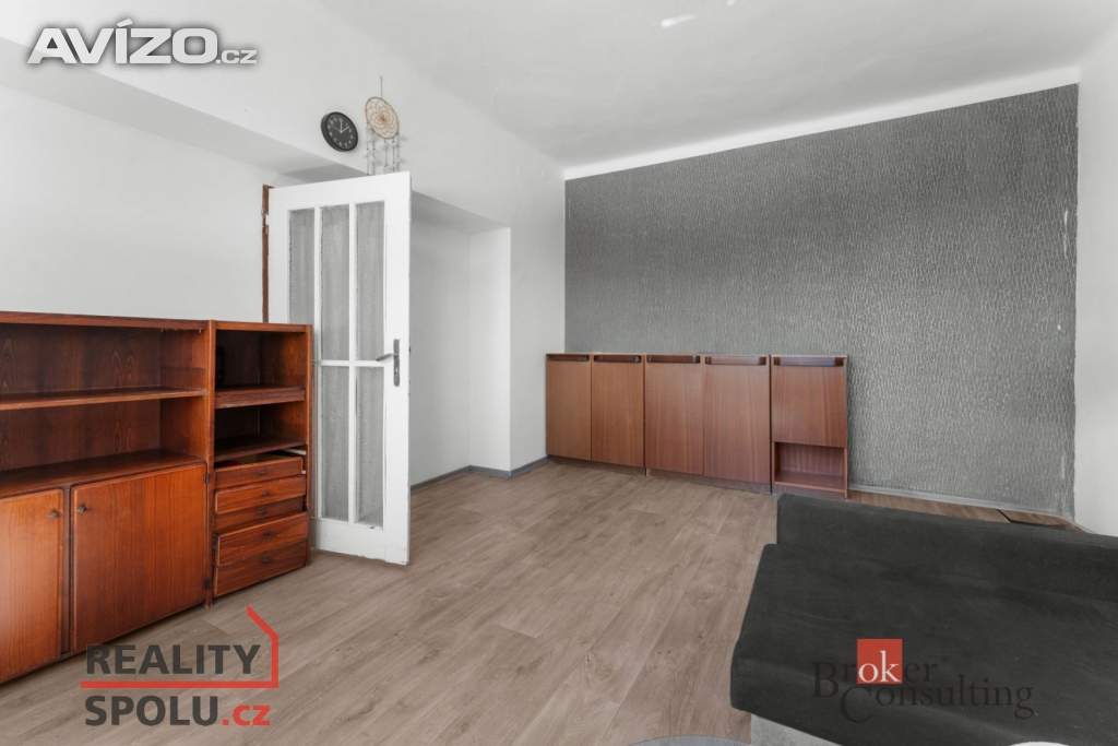 Foto inzerátu Prodej byty 2+1, 77 m² - Pardubice - Svítkov