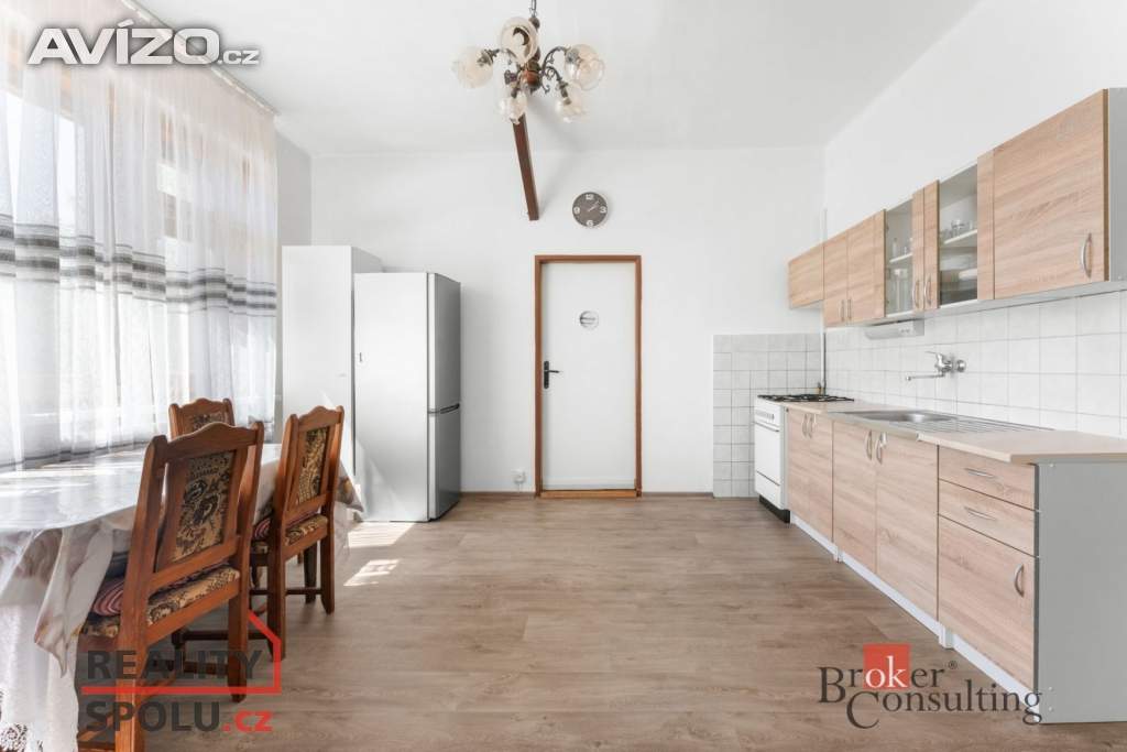 Foto inzerátu Prodej byty 2+1, 77 m² - Pardubice - Svítkov