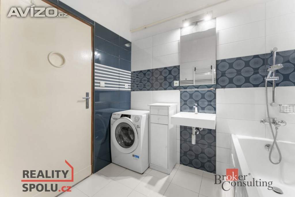 Foto inzerátu Prodej byty 2+1, 77 m² - Pardubice - Svítkov