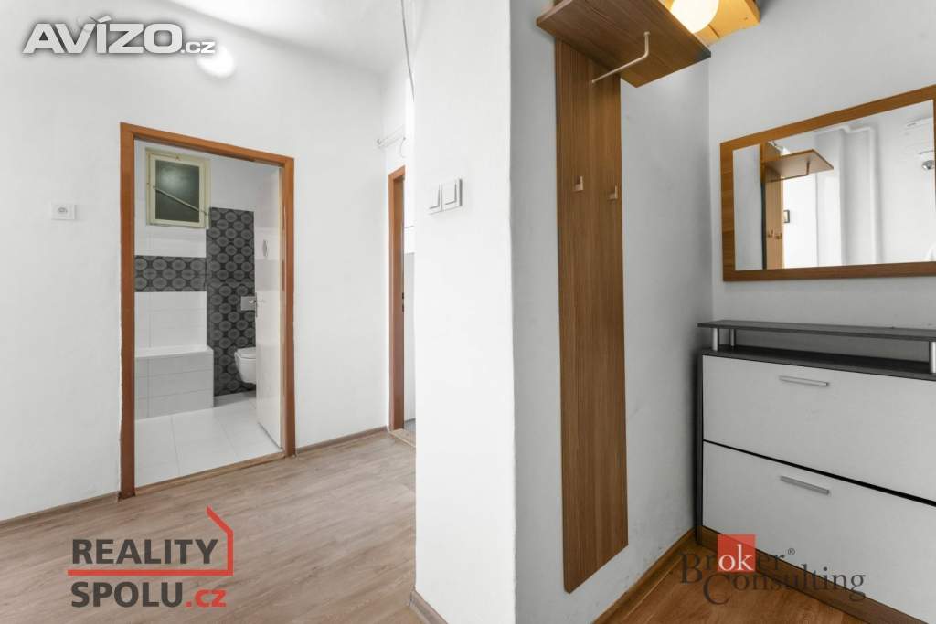 Foto inzerátu Prodej byty 2+1, 77 m² - Pardubice - Svítkov