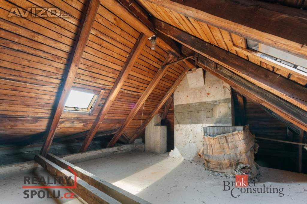 Foto inzerátu Prodej byty 2+1, 77 m² - Pardubice - Svítkov