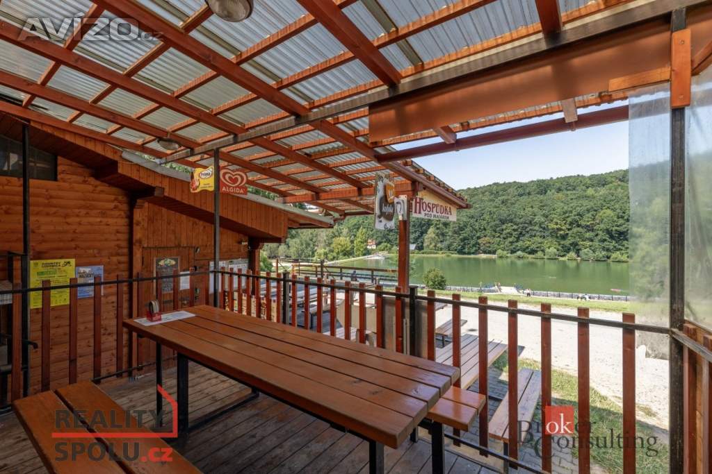 Foto inzerátu Prodej restaurace 118 m², Tvarožná Lhota