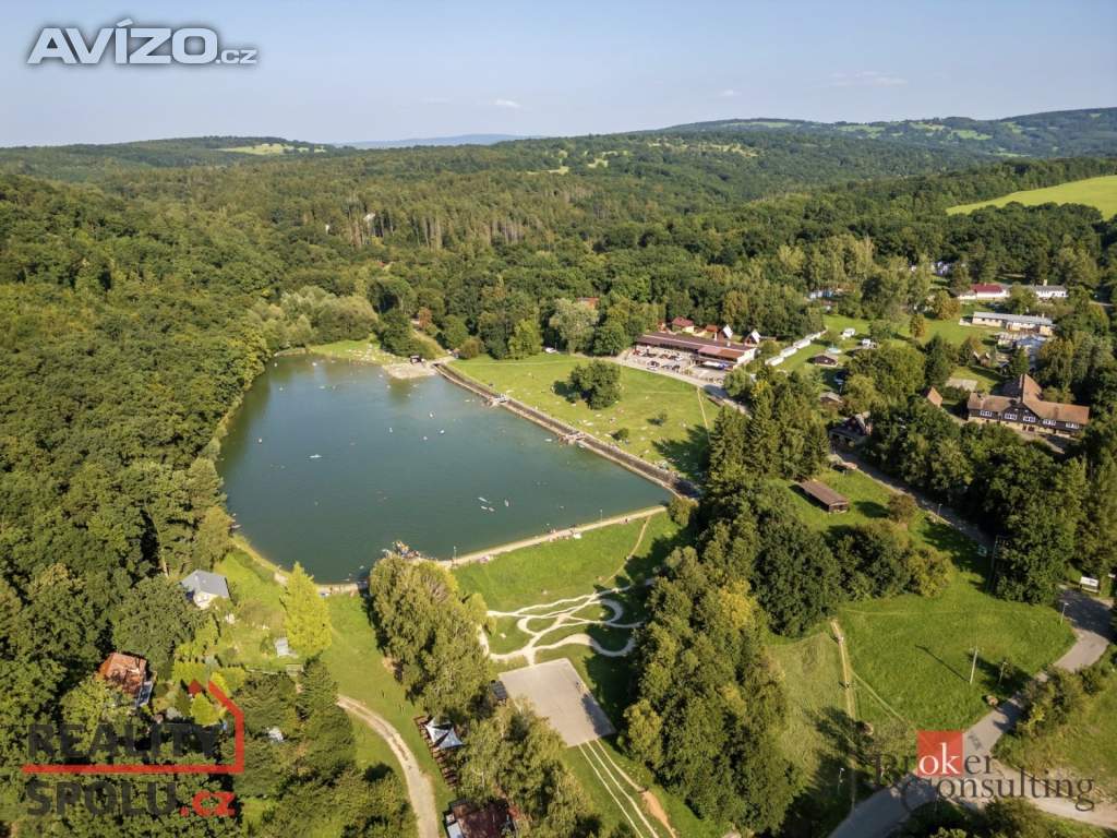 Foto inzerátu Prodej restaurace 118 m², Tvarožná Lhota