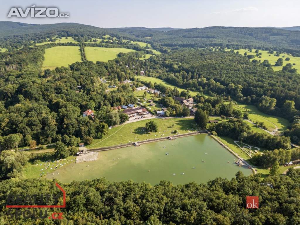 Foto inzerátu Prodej restaurace 118 m², Tvarožná Lhota