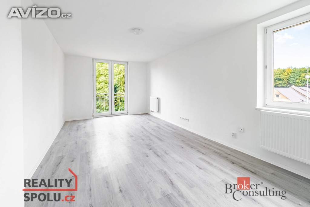 Foto inzerátu Prodej bytu 3+1 69 m², Kamenná