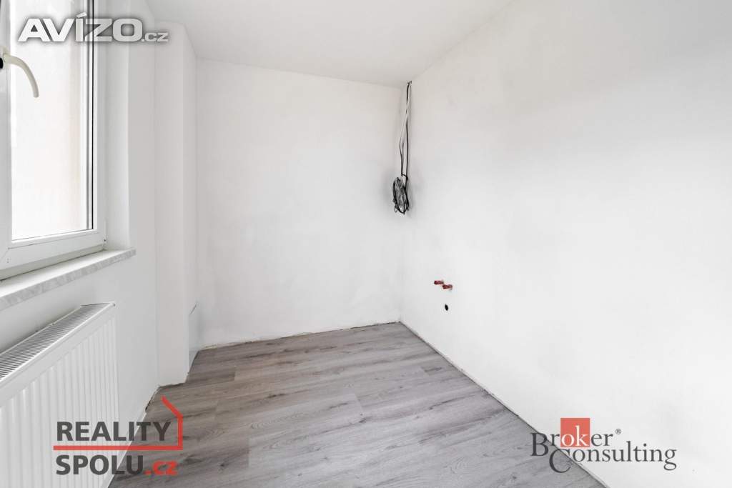 Foto inzerátu Prodej bytu 3+1 69 m², Kamenná