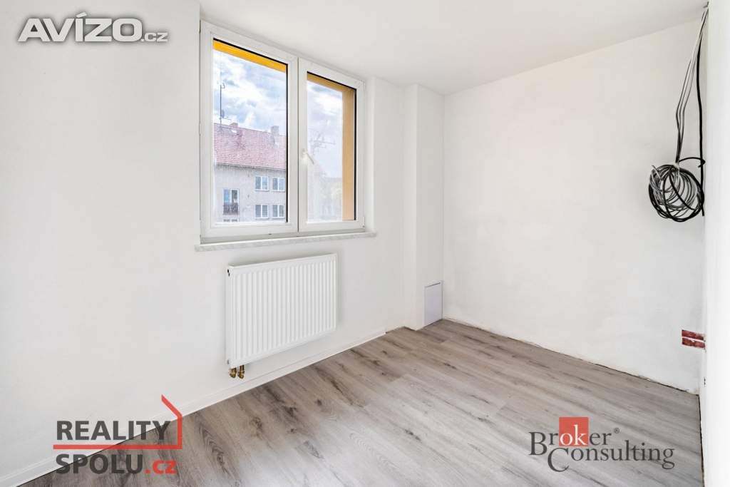 Foto inzerátu Prodej bytu 3+1 69 m², Kamenná